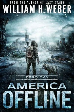 [America Offline 01] • America Offline [Zero Day]